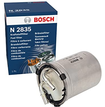 Bosch N2835 - Dieselfilter Auto