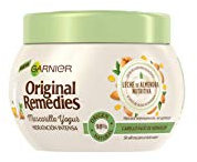 Garnier Original Remedies Mascarilla Yogur Leche de Almendra - pack de 6 x 300 ml (Total: 1800 ml)