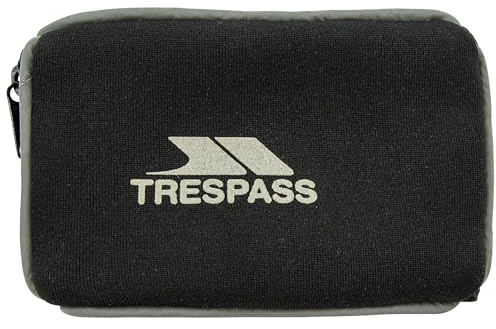 Trespass Karpal Armband, Vuxna Unisex, BLK (Svart), En Storlek