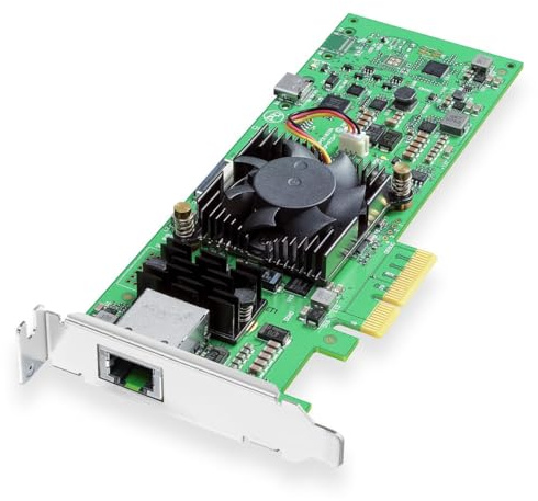 Blackmagic Design DeckLink IP HD