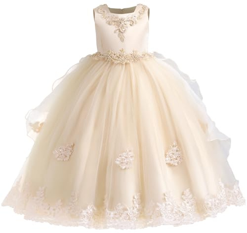 IBTOM CASTLE Fille Classique