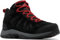 Columbia Herren-Wanderschuhe, Redmond III MID Waterproof