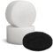 PureFlow® Filtro per cartuccia Premium – Filtro di ricambio + carbone attivo (BESTWAY Gr. IV (Flowclear 58391)