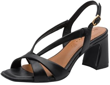 Tamaris dam Tamaris Damen 1-28339-46Sandal med häl