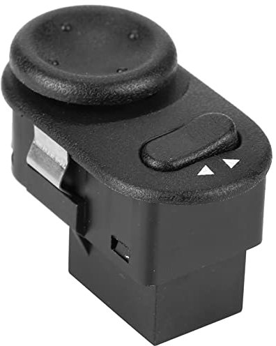 AOWINHIT Seitenspiegel-Schalterknopf, Auto-R¡§1ckansicht-Einstellsteuerung, Ersatz, Passend 9226861,Haarpflege und Styling
