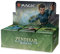 Magic The Gathering MTG - Zendikar Rising Draft Booster Display (36 Packs) - EN