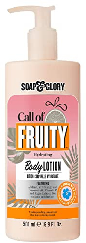 Soap & Glory Call Of Fruity Lotion 500Ml
