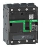 Schneider Electric NSXm100E 16kA AC 4P4R 63A TMD ELINK marque