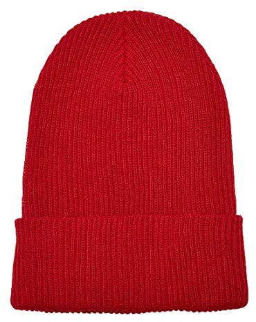 Flexfit Mütze Urban Classics Recycled Yarn Waffle