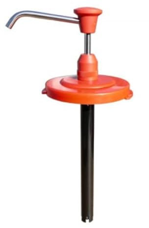 PROFI Spendersystem für 3 kg Kanne Handwaschpaste