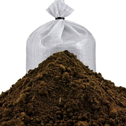 Sustrato Universal Fertilizado DECOALIVE Formato 20 Litros para Todo Tipo de Plantas