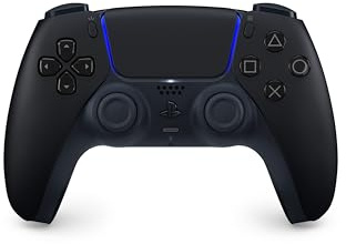 PlayStation DualSense® Wireless Controller - Midnight Black