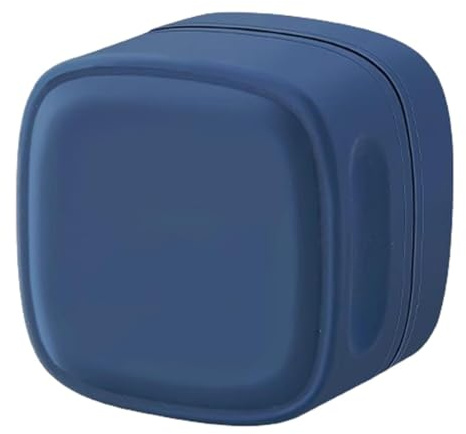Magnete per la pulizia del vetro 'acquario, spazzola magnetica per la pulizia 'acquario, raschietto multifunzionale per alghe e acquari di acqua salata