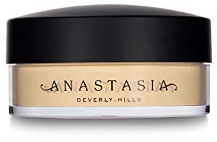 Anastasia Beverly Hills - Loose Setting Powder - Banana