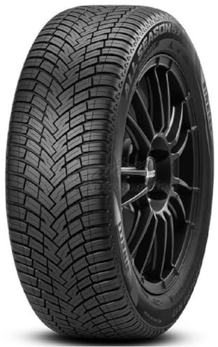 Pirelli 3910400 CINTURATO ALL SEASON SF2 XL - 205/55R16 94V - B/B/68dB - Ganzjahresreifen
