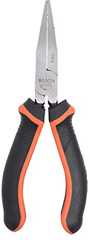 Boxer® flattång 160 mm krom-vanadin