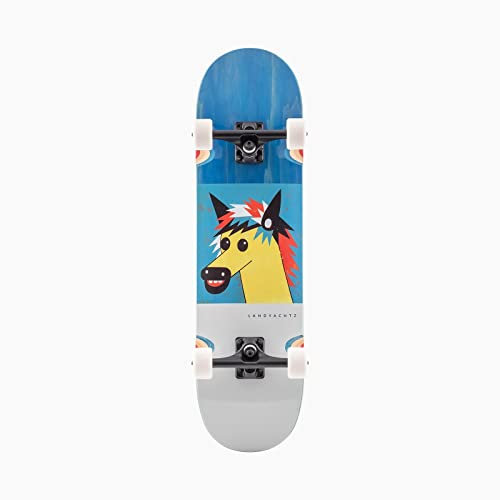 Landyachtz Classic Howdy ATV Complete Longboard