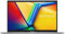 ASUS Vivobook 15 F1504VA-NJ2402 - Ordenador Portátil 15.6 Full HD (Intel Core i7-1355U, 16GB RAM, 1TB SSD, Iris Xe Graphics, Sin Sistema Operativo) Plata Fría, No OS, Teclado QWERTY español
