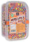 AGILUS Milly Lilly's Kakao-Linsen / Schokolinsen 900 g Großpackung - Glutenfrei