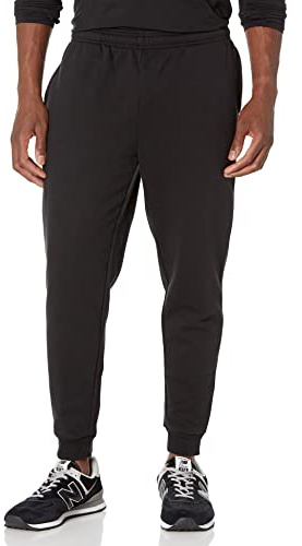 Amazon Essentials herr Joggingbyxa fleece