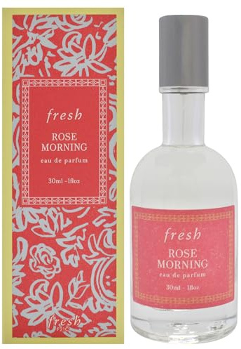 Rose Morning by Fresh for Women - 1 oz EDP Spray