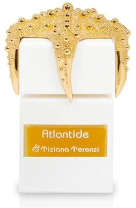 Atlantide by Tiziana Terenzi Extrait de Parfum 100ml