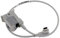 CONTEC Externer SpO2- Fingersensor (für Kinder) PEDIATRIC für PULOX PO-400 bis April 2021/PO-500/PO-600 Pulsoximeter