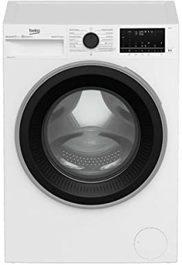 Lavadora BEKO B3WFT58415W Blanco 8Kg 1400 A