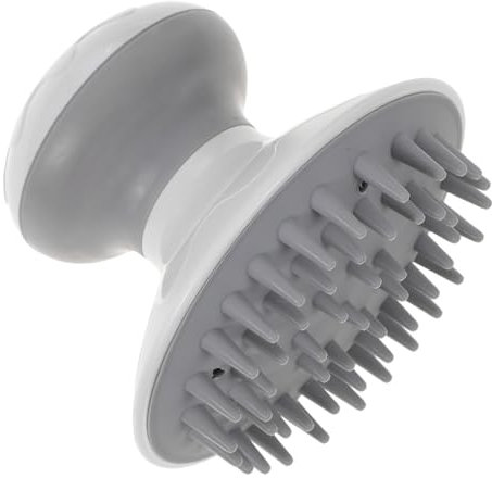 Generico 1 Pz Pettine Per Massaggio Elettrico Del Cuoio Capelluto Massaggiatore Pettine Per Massaggio Elettrico Dispositivo Per Della Testa Dispositivo Per Del Cuoio