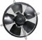 Motoventilatore Ventola Cella Frigorifera Banco Frigo Con Griglia 30cm Aspirante