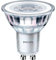 Philips LEDclassic Lampe 50W, GU10, 2-er Pack, neutralwei脽 (4000 Kelvin), 390 Lumen, Reflektor