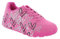 314067L UNO LITE - METALLIC LOVE Pink Gr. 38