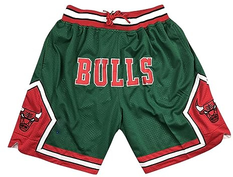 ABRTJCL Pantaloncini Sportivi da Uomo Shorts Pantaloni Corti Uomo Estivi Pantaloncini Running Uomo con Tasche Quick Dry da Uomo per Sport all'Aria Aperta Pantaloncini Uomo Basket Verde XL