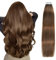 SUYYA Tape Extensions Echthaar,Invisible Tape in Extensions Echthaar Seidig Gerade Remy Tape Haarverlängerungen Echte Menschliches Haar 12 Zoll 30cm 20 Stück 40G #4 Schokoladenbraun