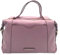 The Bridge Borsa bauletto in pelle (31 BLOSSOM PINK)