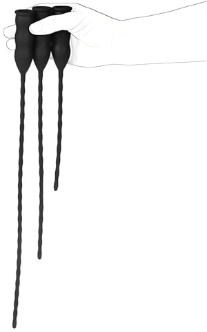 Mini-kugltränare för män (SED25) (3-piece Set) | ett verktyg för personlig utforskning