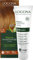 LOGONA Naturkosmetik Pflanzen-Haarfarbe Creme 210 Kupferrot, Rote Natur mit Henna, 150 ml