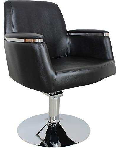 Frisörstol s50562 svart