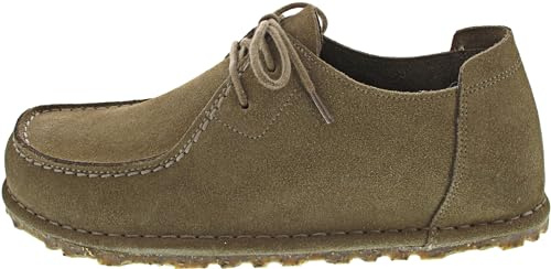 Birkenstock Utti Lace 1027274, Mocasines - 46 EU