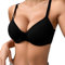 Women'S Sports Bras 2 Sizes Bigger Boost Bra Super maximise Push Up Thick Padded Bombshell VS add 2 Cups Assets Full Effect