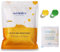 Wisedry 10g x 30 Packungen Silica Gel Sachets Beutel mit Orangenperlen Feuchtigkeitsanzeige Trockenmittel Packs Feuchtigkeitsabsorber zur Entfernung von Lufttrockner Feuchtigkeit
