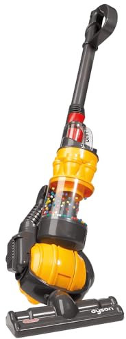 Dyson Ball Spielzeug-Staubsauger für Kinder, realistische Saugkraft, unabhängiges Spielen, ab 3 Jahren