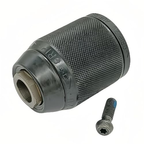 N242399 N391336 Replace for Dewalt DCD985 DCD980 DCD970 DCD950 DCD995 DC901 DCD930 DCD939 DCD959 DCD990 DCD940 with Screw 1/2 Keyless Chuck