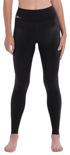 Anita Sport Tights Massage 1675 Gr. 36 in schwarz