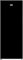 Beko Frost Free Upright Freezer - Black - E Rated