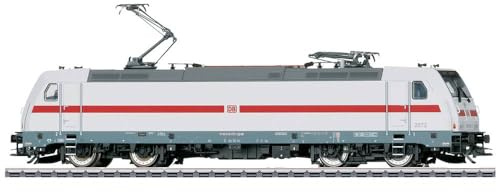 Elektrolokomotive Baureihe 146.5