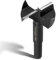 TOOLMAYS Forstnerbohrer 40mm, Länge 90 mm Astlochbohrer für Holz, Professioneller Holzbohrer