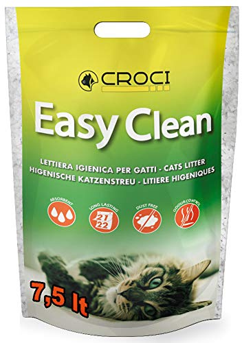 Croci C4025777 Easy Clean kast, 3,20 kg