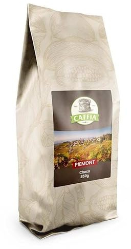 Caffia Piemont Choco Kakaopulver 15% 1 x 850 g