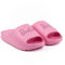 Barbie Slider Damen | Frauen Pink Iconic Doll Logo Sandalen | Beachwear Bademode Sommer Schuhe